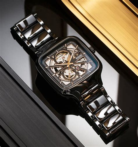 rado most expensive watch|rado costliest watch.